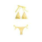 Violet Bikini Set - Image 3