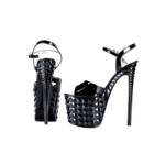Stylish Platform Sandals - Image 2